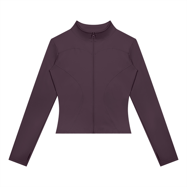 Waran Women’s Yoga Sports Jacket