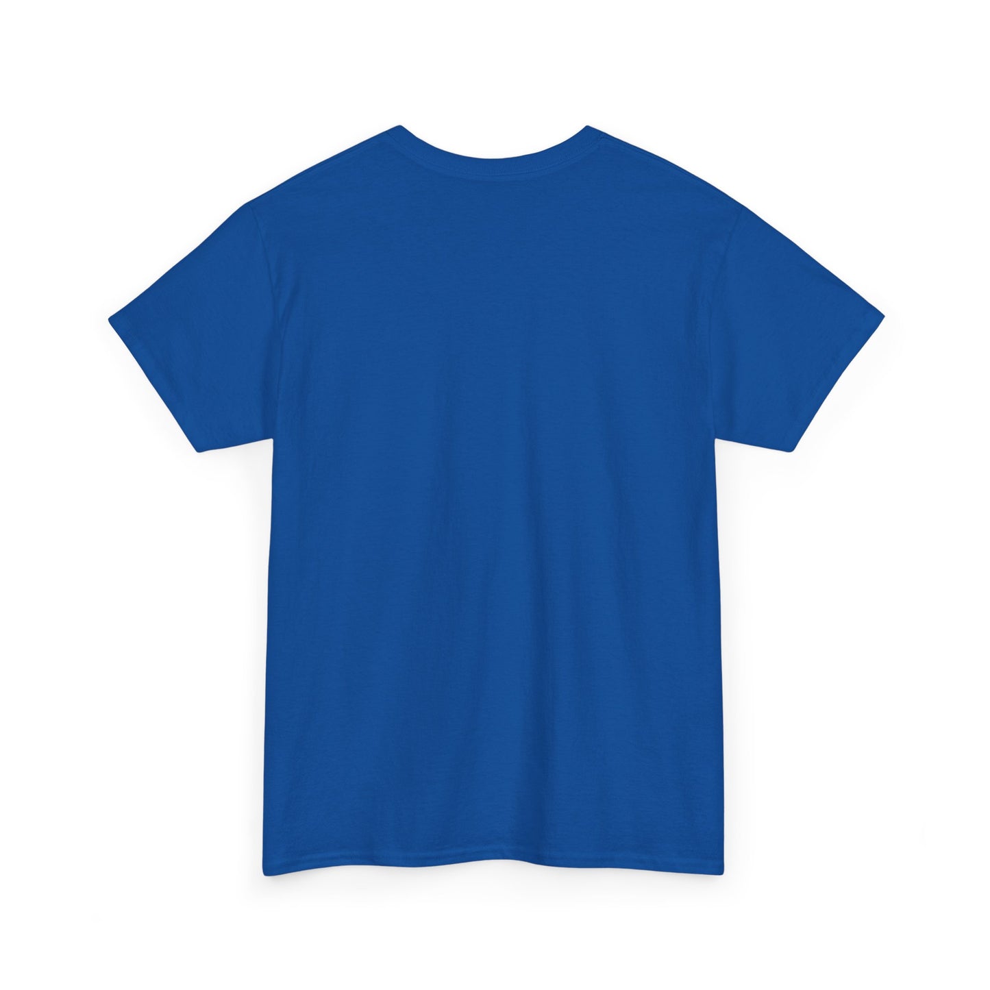 Waran Unisex Heavy Cotton Tee