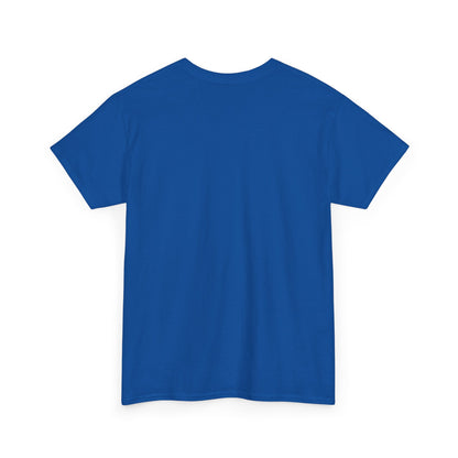 Waran Unisex Heavy Cotton Tee