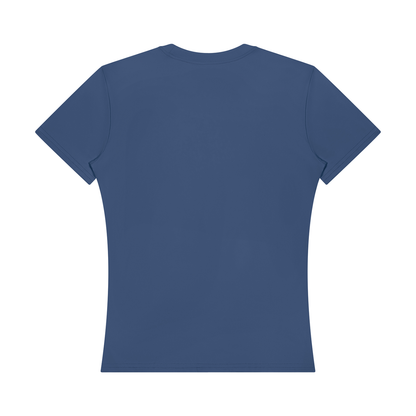 Women’s Topstitch Training T-Shirt