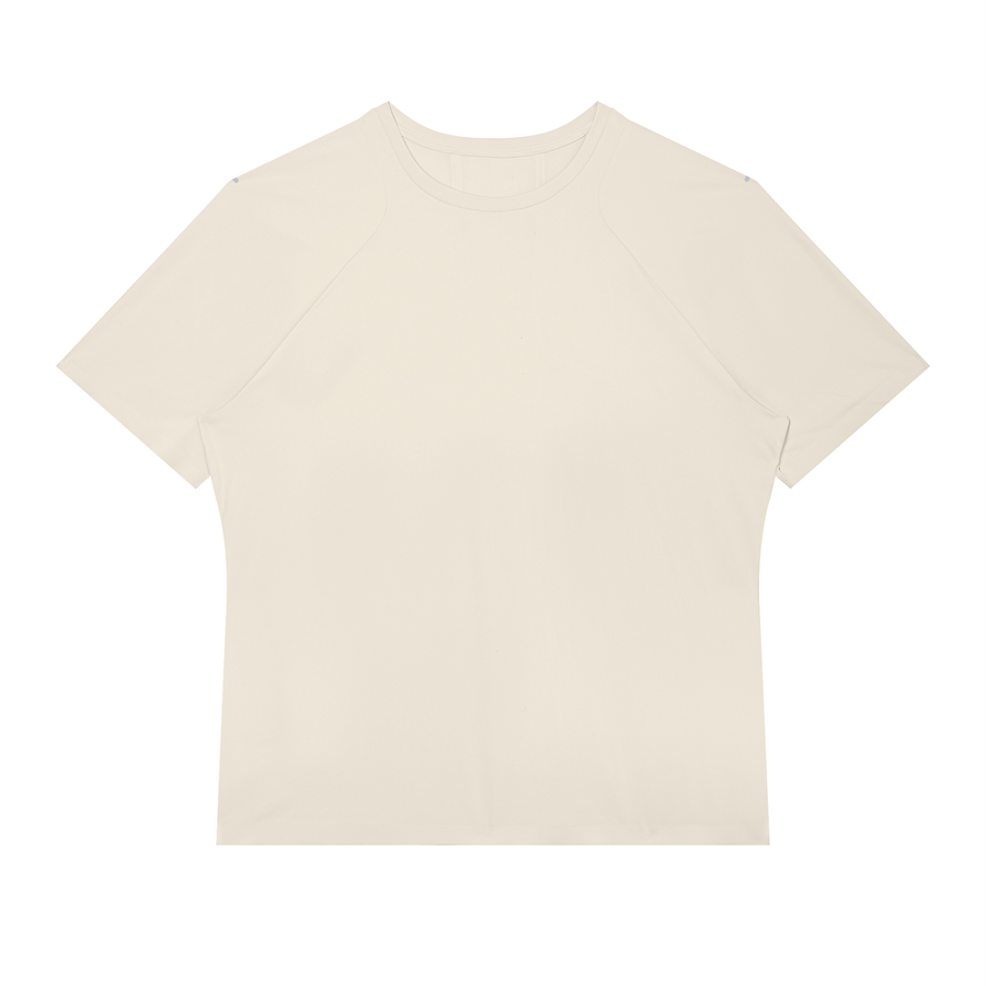Waran Men’s Raglan Sleeve Performance T-Shirt 120GSM