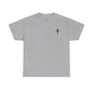 Waran Unisex Heavy Cotton Tee