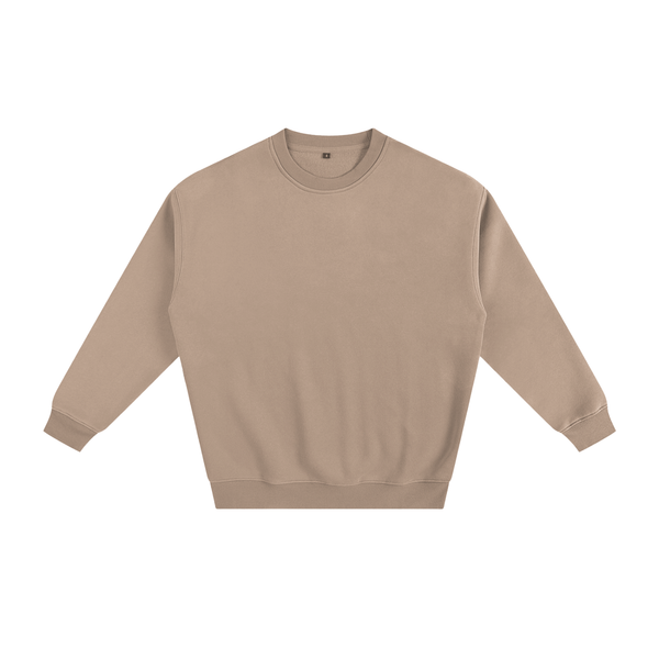 Sweat-shirt polaire Waran