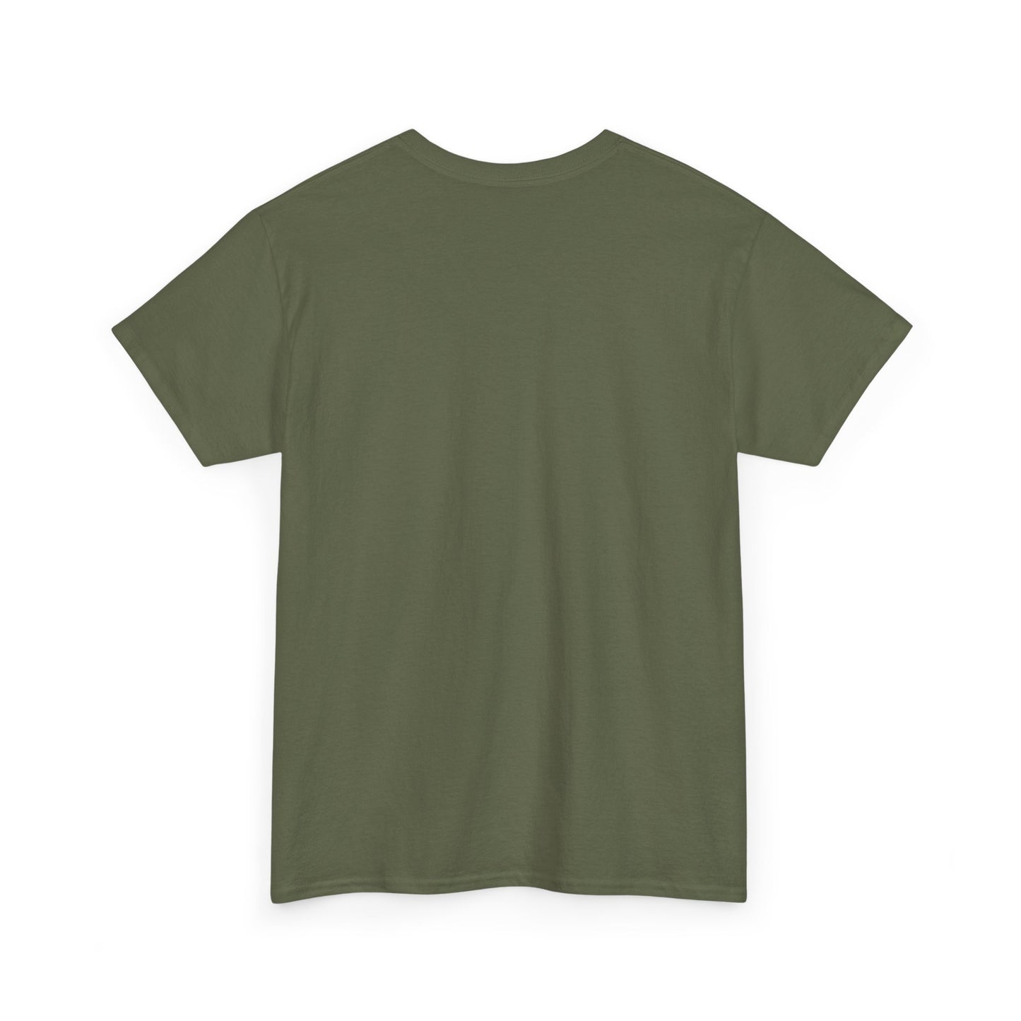 Waran Unisex Heavy Cotton Tee