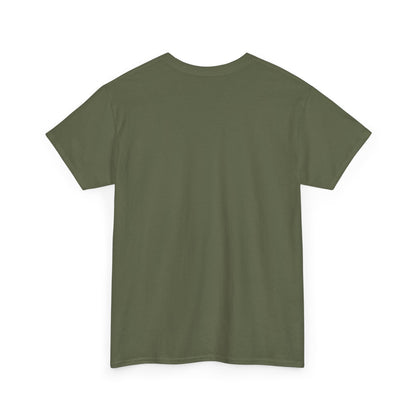 Waran Unisex Heavy Cotton Tee