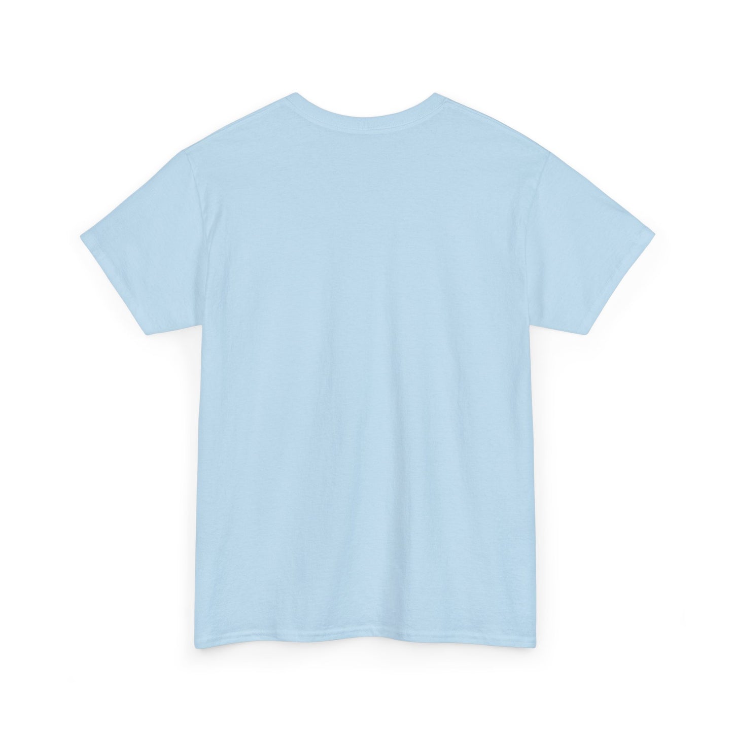 Waran Unisex Heavy Cotton Tee