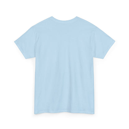 Waran Unisex Heavy Cotton Tee