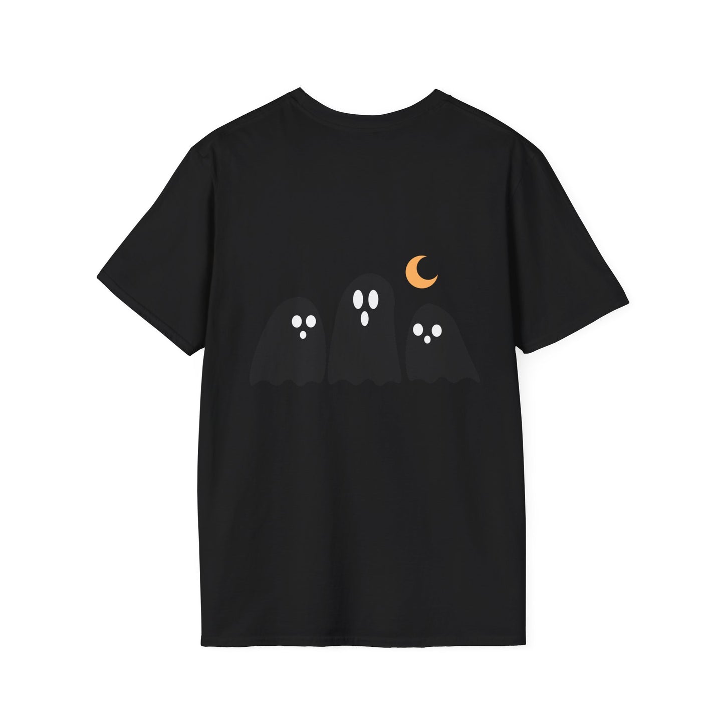 Halloween Unisex Softstyle T-Shirt