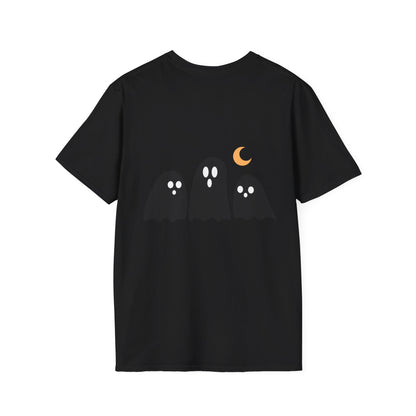 Halloween Unisex Softstyle T-Shirt
