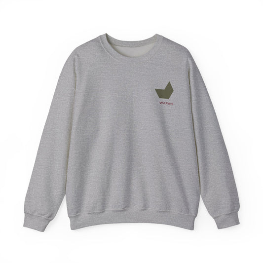 Unisex Heavy Blend Crewneck Sweatshirt