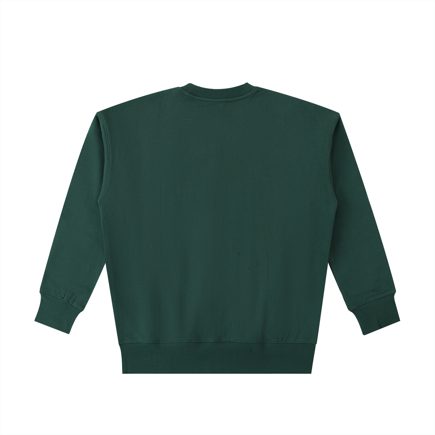 Waran Essential Heavyweight Cotton Sweatshirt