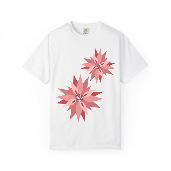 Waran Unisex Garment-Dyed T-shirt