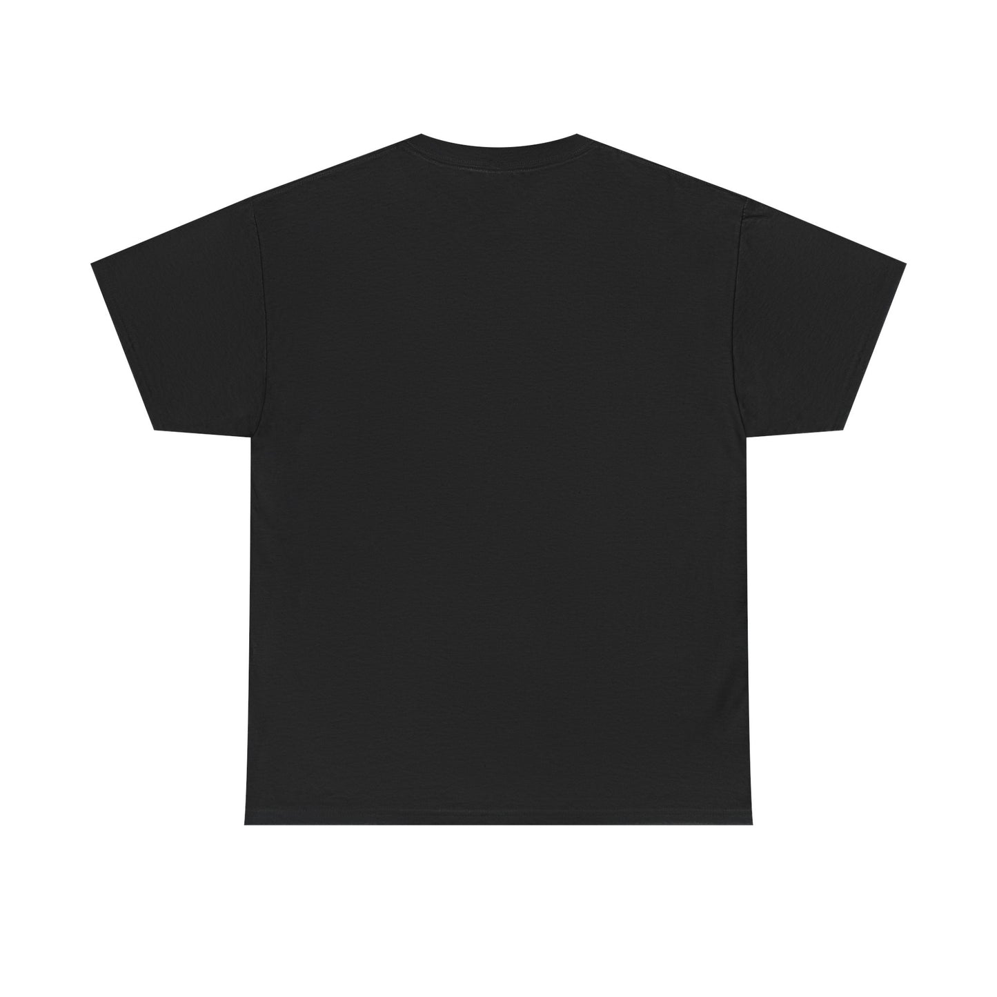 Waran Unisex Heavy Cotton Tee