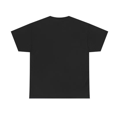 Waran Unisex Heavy Cotton Tee