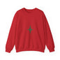 Waran Unisex Heavy Blend Crewneck Sweatshirt