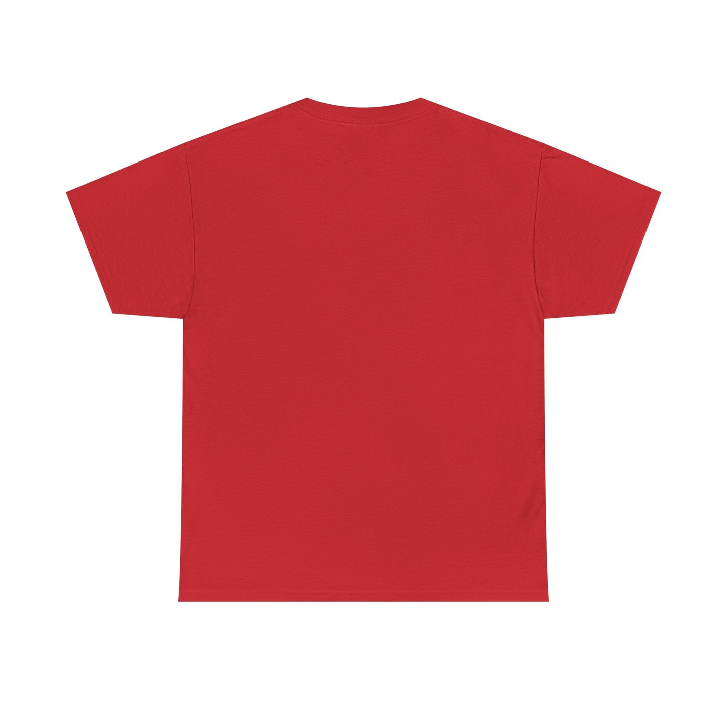 Waran Unisex Heavy Cotton Tee