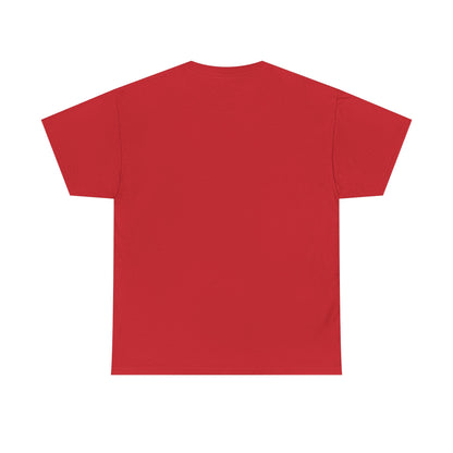 Waran Unisex Heavy Cotton Tee