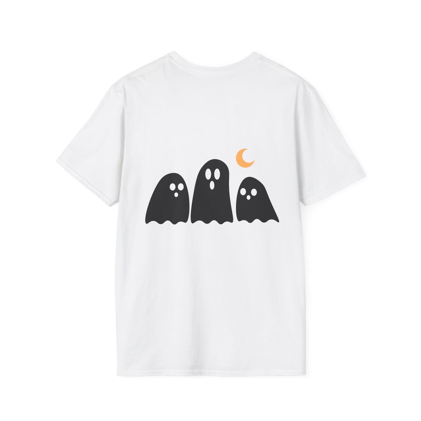 Halloween Unisex Softstyle T-Shirt