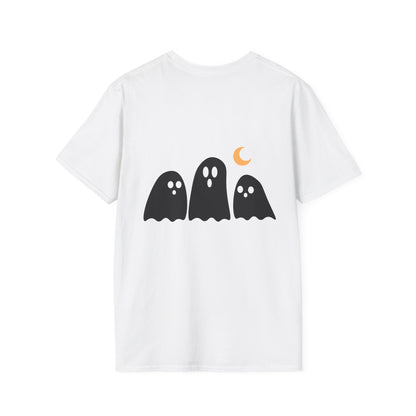 Halloween Unisex Softstyle T-Shirt