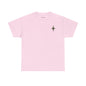 Waran Unisex Heavy Cotton Tee