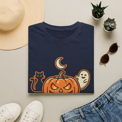 Halloween Unisex Softstyle T-Shirt