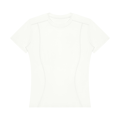 Women’s Topstitch Training T-Shirt