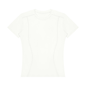 Women’s Topstitch Training T-Shirt