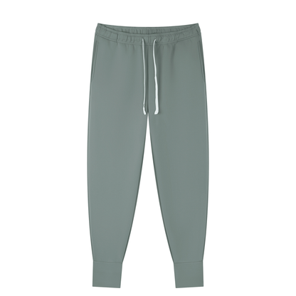Men's Tapered Leg Drawstring Joggers
