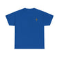 Waran Unisex Heavy Cotton Tee