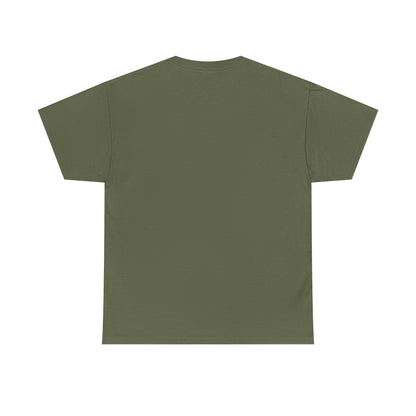 Waran Unisex Heavy Cotton Tee