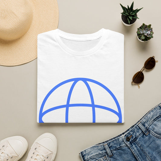 Unisex Softstyle T-Shirt | globe