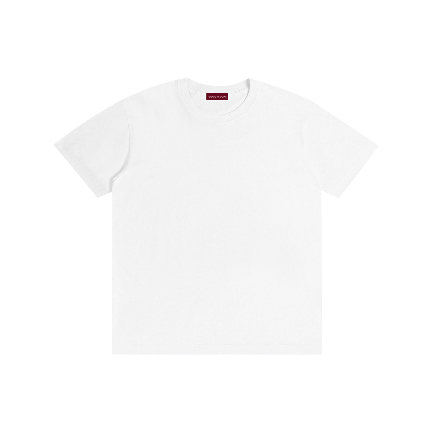 Waran Pure Cotton Unisex T-Shirt