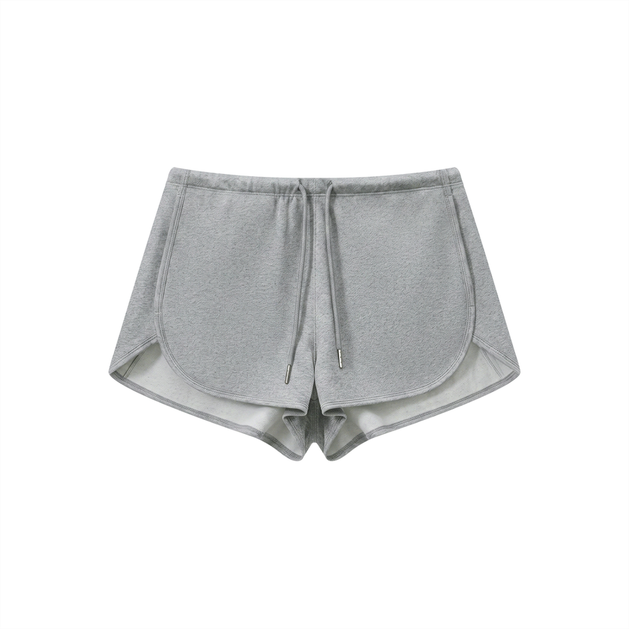 Waran Women’s Drawstring Shorts 420GSM