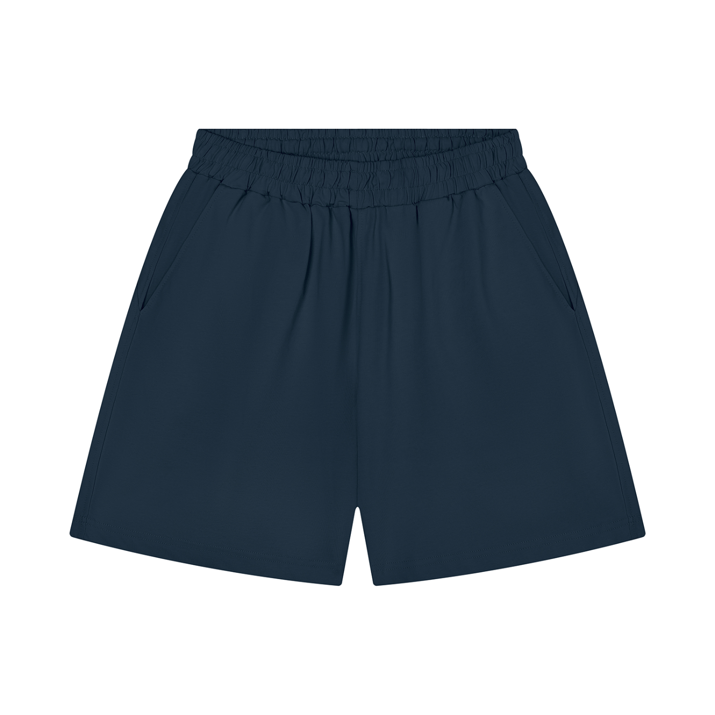 Unisex Regular Fit Shorts