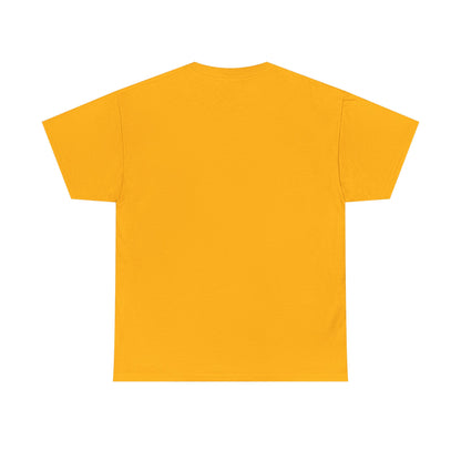 Waran Unisex Heavy Cotton Tee