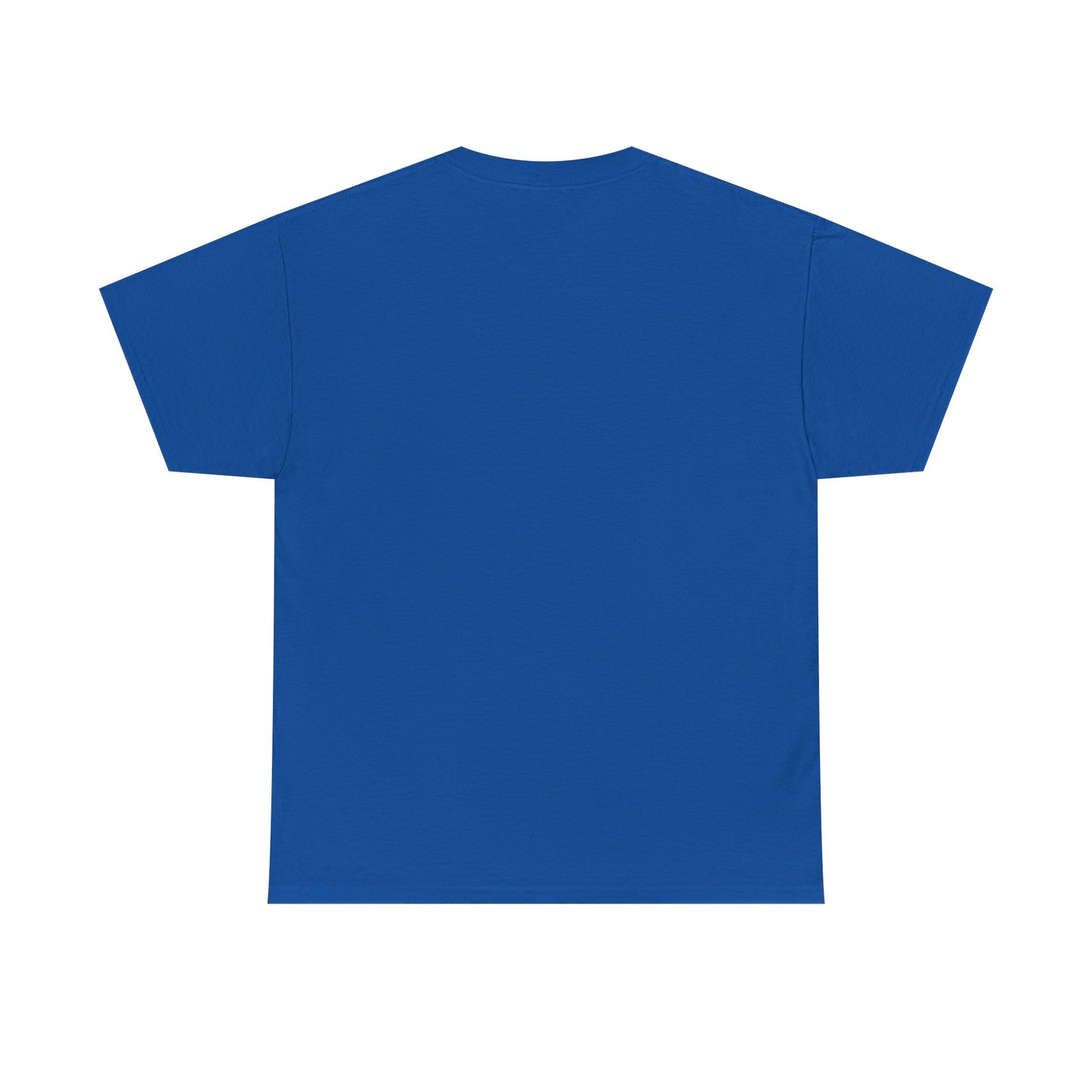 Waran Unisex Heavy Cotton Tee