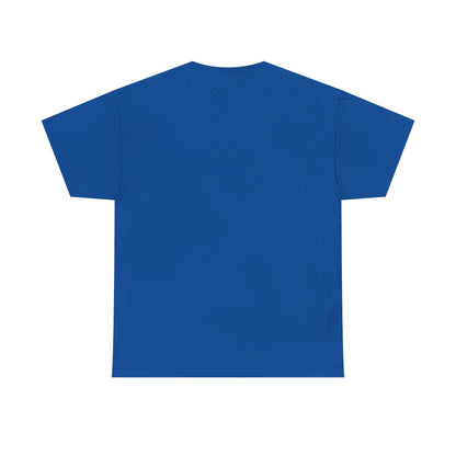 Waran Unisex Heavy Cotton Tee