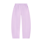 Unisex Barrel Leg Sweatpants