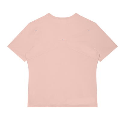 Men’s Raglan Sleeve Performance T-Shirt
