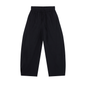 Unisex Wide Leg Drawstring Pants