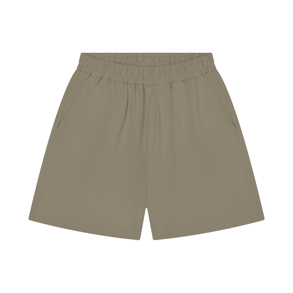 Waran Unisex Regular Fit Shorts