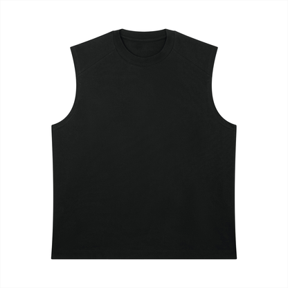 Men's Heavyweight Tank Top 300GSM