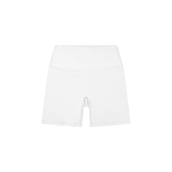 Waran Women’s High-Waisted Biker Shorts