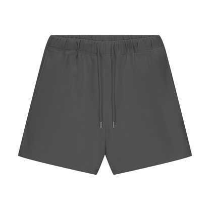 Unisex Heavyweight Fleece Loose Fit Shorts