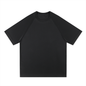 Raglan Sleeve Mesh T-Shirt