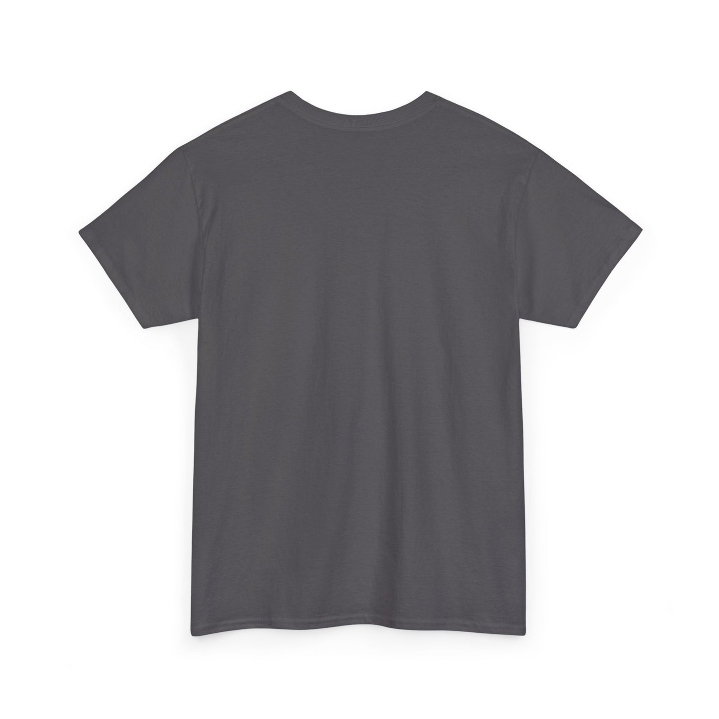 Waran Unisex Heavy Cotton Tee
