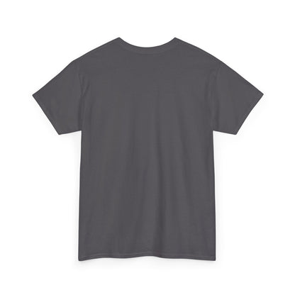Waran Unisex Heavy Cotton Tee