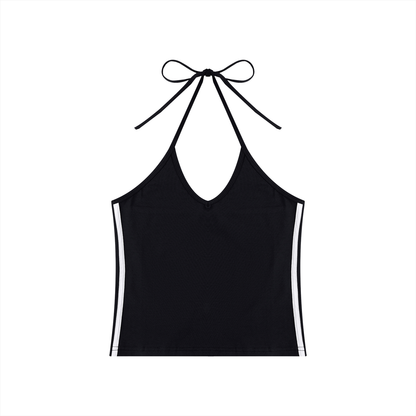 tank top,halter neck,bra,camisole
