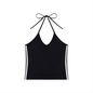 tank top,halter neck,bra,camisole