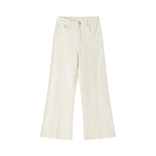 Waran Women’s Flared Leg Jeans